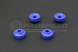 Hardrace Reinforced TPV Upper & Lower Strut Mount Bush - Honda Civic EG, EH, EJ, EK, EM/Integra FC2/