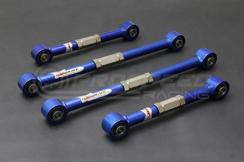 Hardrace Rear Lateral Arm Pillowball - Honda Accord CB1/2/3/4, CD3/4/5/6/7/9 6360 | Pro Speed Racing