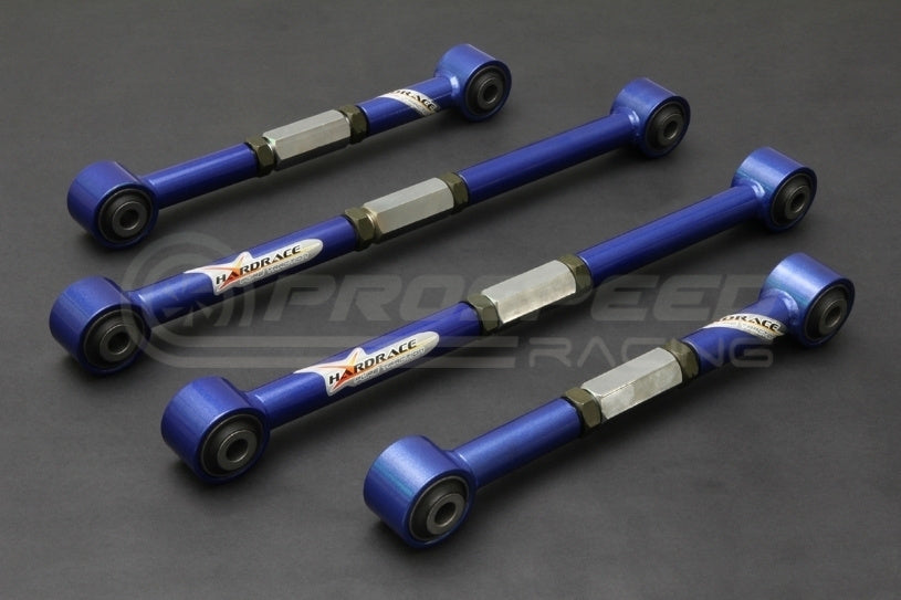 Hardrace Rear Lateral Arm Rubber - Honda Accord CB1/2/3/4, CD3/4/5/6/7/9 6361 | Pro Speed Racing