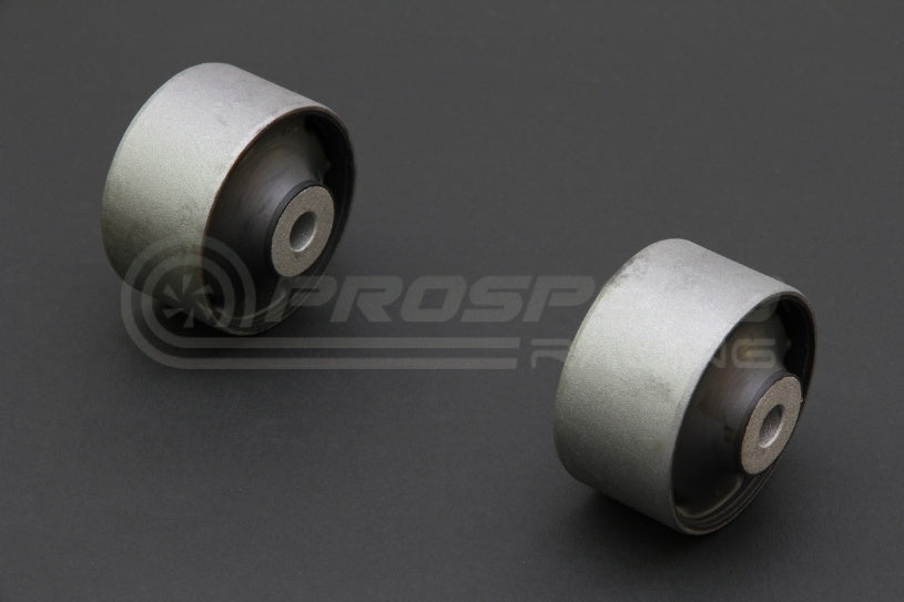 Hardrace Rear Trailing Arm Bush Rubber - Honda Accord CB1/2/3/4, CD3/4/5/6/7/9 6363 | Pro Speed
