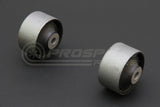 Hardrace Rear Trailing Arm Bush Rubber - Honda Accord CB1/2/3/4, CD3/4/5/6/7/9 6363 | Pro Speed