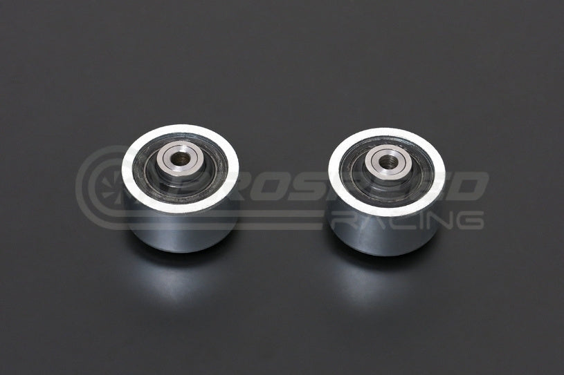 Hardrace Rear Trailing Arm Bush Pillowball - Honda Accord CB1/2/3/4, CD3/4/5/6/7/9 6363F | Pro Speed