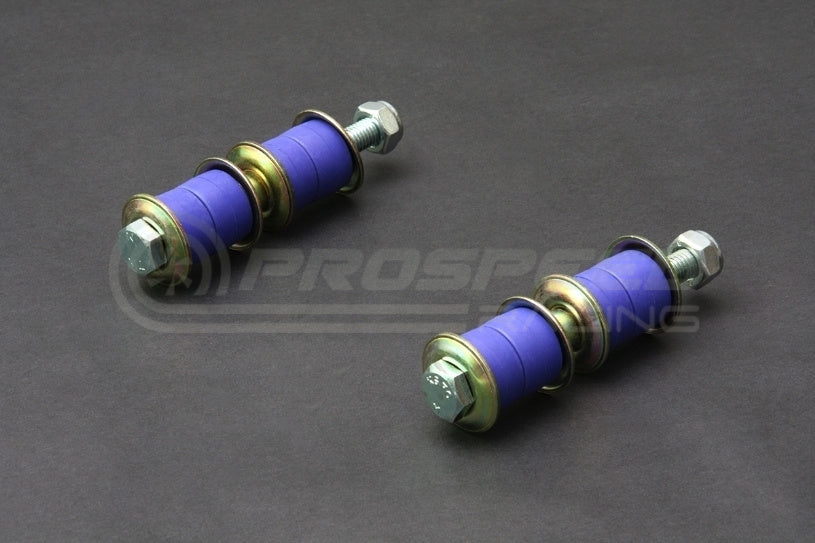 Hardrace Front Reinforced Sway Bar Endlinks - Honda Accord CB1,2,3,4, CD3,4,5,6,7,9/Integra DA 90-93