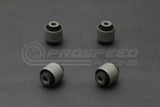 Hardrace Front Upper Arm Bush Rubber - Honda Accord CB1/2/3/4, CD3/4/5/6/7/9 6365 | Pro Speed Racing