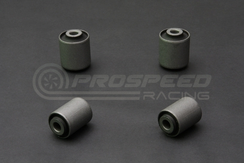 Hardrace Front Lower Control Arm Bush Rubber - Honda Accord CB1/2/3/4 6366 | Pro Speed Racing