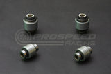Hardrace Front Lower Control Arm Bush Pillowball - Honda Accord CB1/2/3/4 6366F | Pro Speed Racing