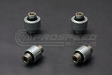 Hardrace Front Lower Arm Bush - Honda Accord CD3/4/5/6/7/9, CF/CH/CL1/2/3, CG1/2/3/4/5/6 6367F