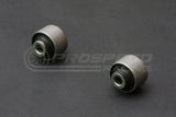 Hardrace Rear Shock Absorber/Knuckle Bush Rubber - Honda Accord CB1/2/3/4, CD3/4/5/6/7/9 6369