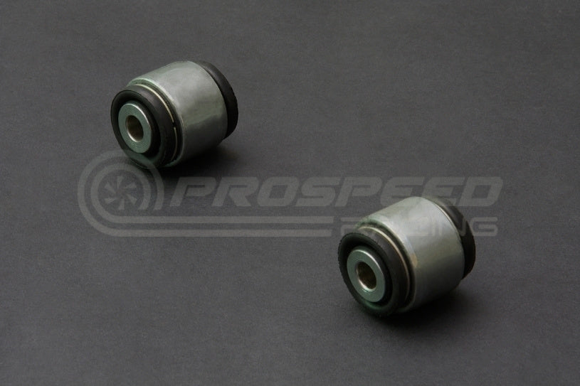 Hardrace Rear Shock Absorber/Knuckle Bush Pillowball - Honda Accord CB1/2/3/4, CD3/4/5/6/7/9 6369F