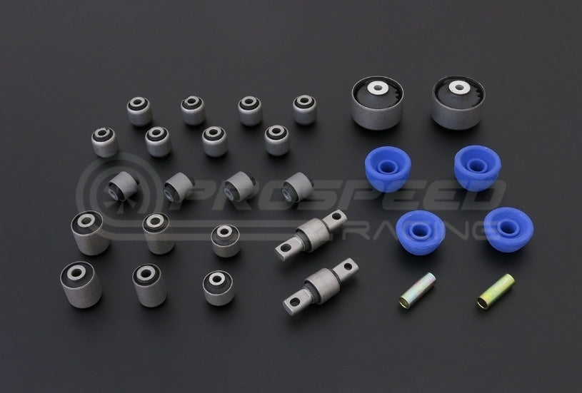 Hardrace Complete Bush Set - Honda Accord CB1/2/3/4 6370 | Pro Speed Racing