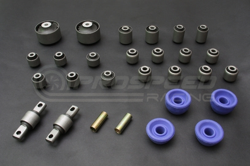 Hardrace Rubber Bush 28Pcs - Honda Accord CD3/4/5/6/7/9 6371 | Pro Speed Racing