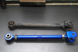 Hardrace Rear Traction Rod Pillowball