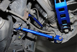 Hardrace Rear Traction Rod Pillowball