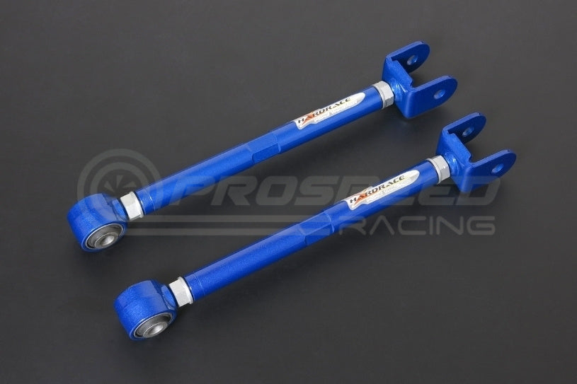 Hardrace Rear Traction Rod Rubber - Toyota Aristo/Altezza/Lexus GS ...