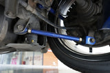 Hardrace Rear Traction Rod Rubber