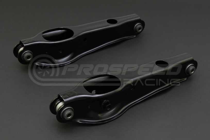 Hardrace Rear Lower Arm Rubber - Honda Civic EC,ED,EE,EF,EG,EH,EJ/CRX EF/Integra DC2 Inc Type-R 6375
