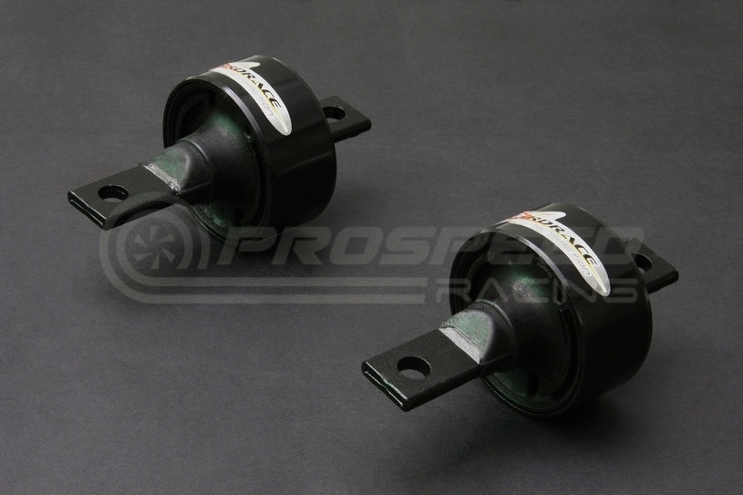 Hardrace Rear Trailing Arm Bush Rubber - Honda Integra DA 90-93 6385 | Pro Speed Racing
