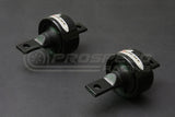 Hardrace Rear Trailing Arm Bush Rubber - Honda Integra DA 90-93 6385 | Pro Speed Racing