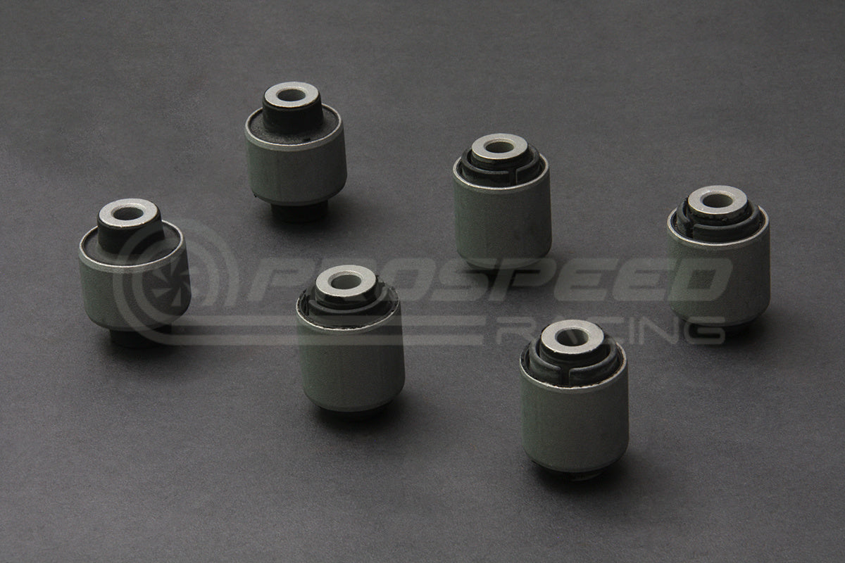 Hardrace Rubber Bush Kit - Honda Integra DC2 94-01 6389 | Pro Speed Racing