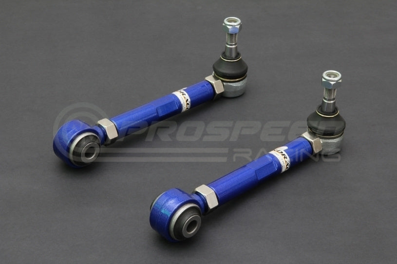 Hardrace Rear Toe Control Arm Rubber - Toyota Aristo/Altezza/Lexus GS JZS160/IS XE10 6392-R