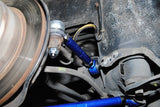 Hardrace Rear Toe Control Arm Rubber