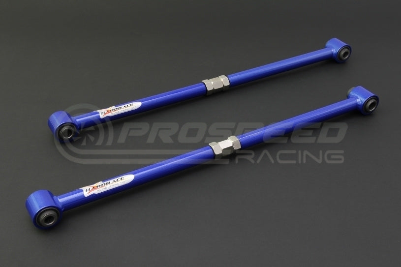 Hardrace Rear Lateral Arm Front Side Rubber - Mazda 323 BJ 98-04/Premacy CP 99-05 6401-RF