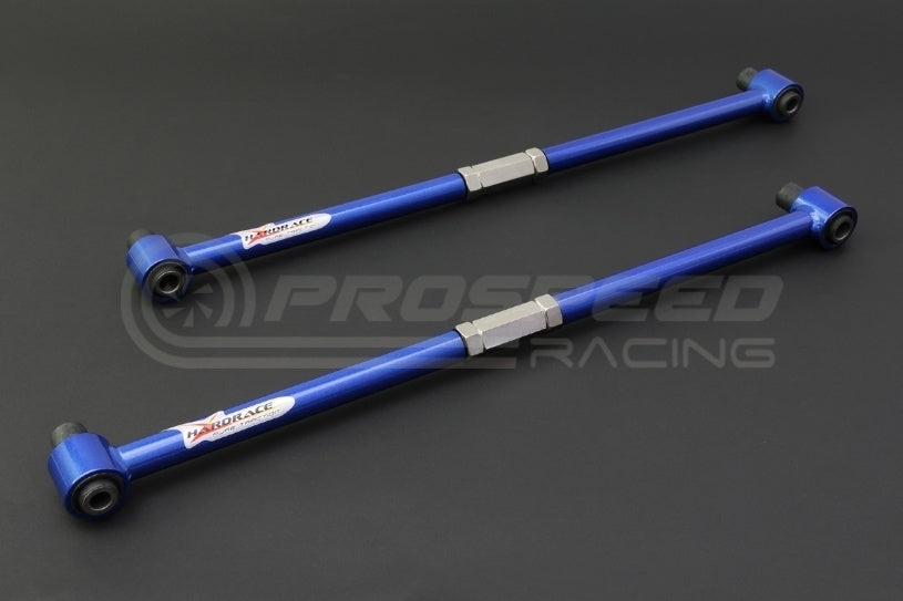 Hardrace Rear Lateral Arm Rear Side Rubber - Mazda 323 BJ 98-04/Premacy CP 99-05 6401-RR | Pro Speed