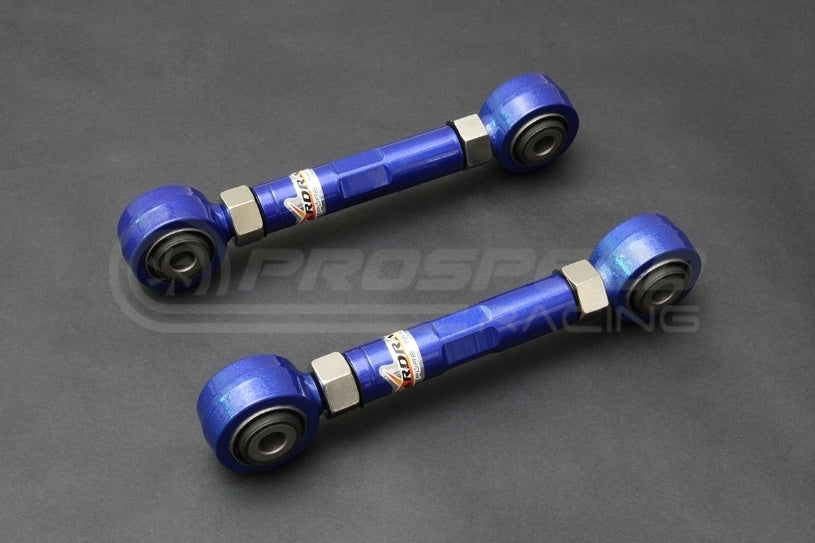 Hardrace Rear Toe Control Arm Rubber - Mazda 3 MK, BL/Ford Focus/Volvo C30, C70, S40, V40, V50 6410-