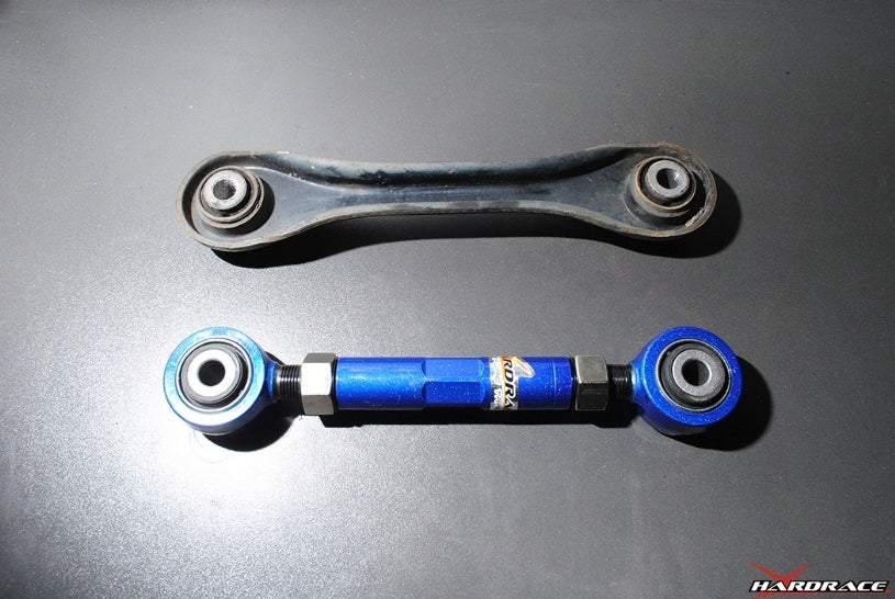 Hardrace Rear Toe Control Arm Rubber
