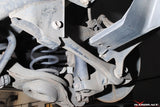 Hardrace Rear Toe Control Arm Rubber