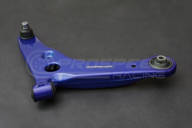 Hardrace Front Lower Control Arms Rubber - Mitsubishi Lancer CH 01-07 6414 | Pro Speed Racing