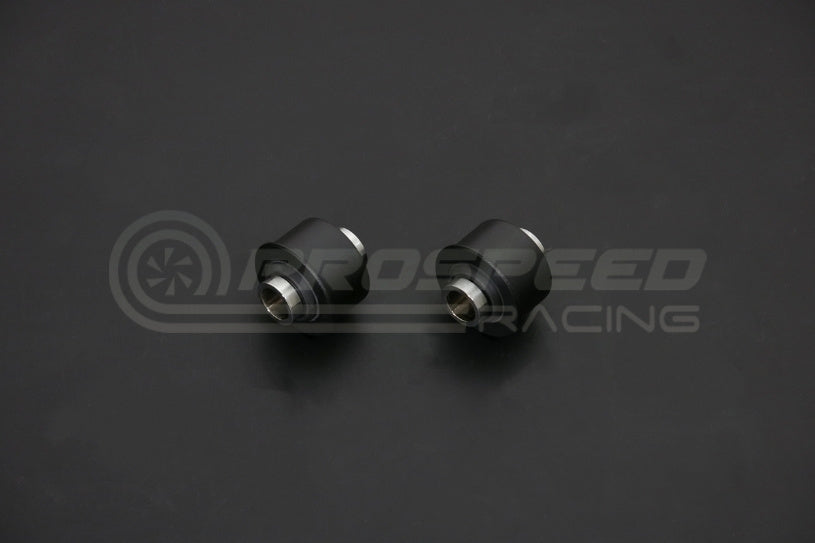 Hardrace Front Tension/Caster Rod Bush Pillowball - Toyota Mark II/Chaser JZX90, 100 6417
