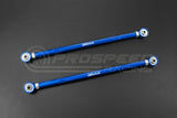 Hardrace Rear Lateral Front Arm w/Pillow Ball - Alfa Romeo 156 97-07/147 00-10/GT 03-10  6420-F