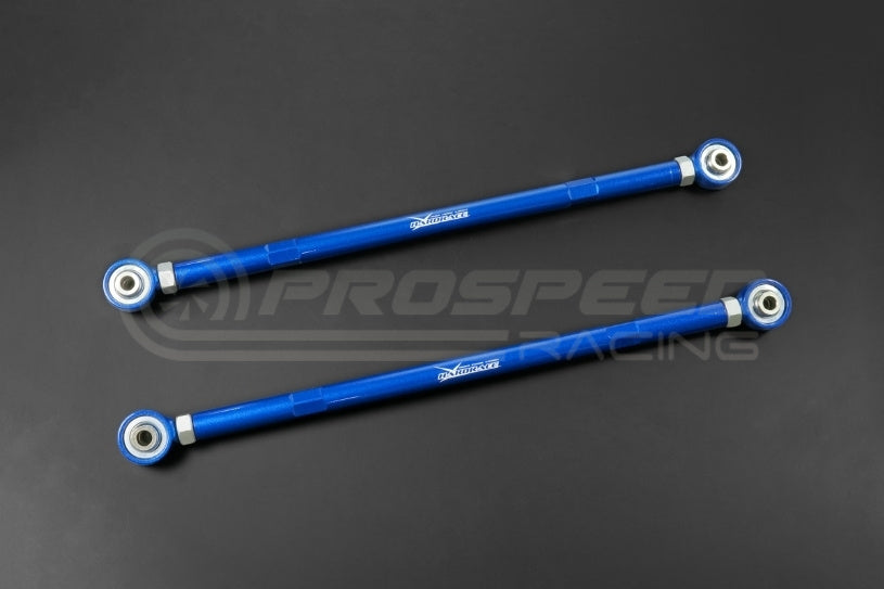 Hardrace Rear Lateral Rear Arm w/Pillow Ball - Alfa Romeo 156 97-07/147 00-10/GT 03-10  6420-R