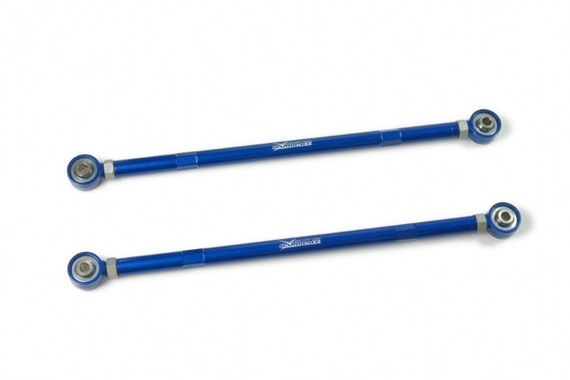 Hardrace Rear Lateral Rear Arm w/Pillow Ball