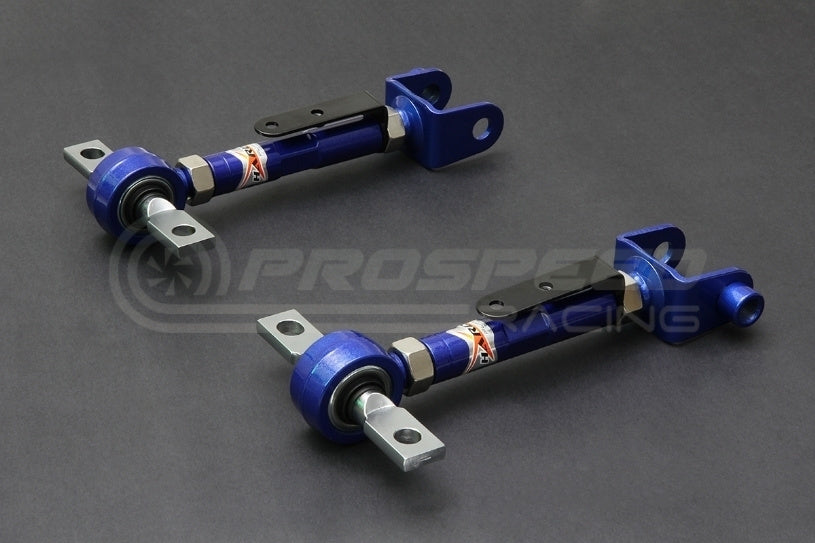 Hardrace Rear Camber Kit Pillowball - Honda Civic EM2, ES1, EP, EU/Integra DC5 Inc Type-R 6424