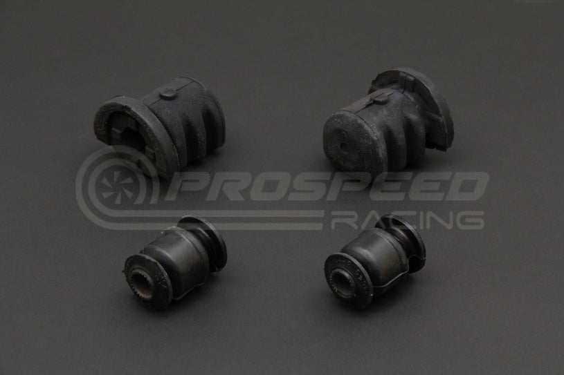 Hardrace Front Lower Arm Bush 4Pcs - Nissan Micra K11 92-02 6429 | Pro Speed Racing