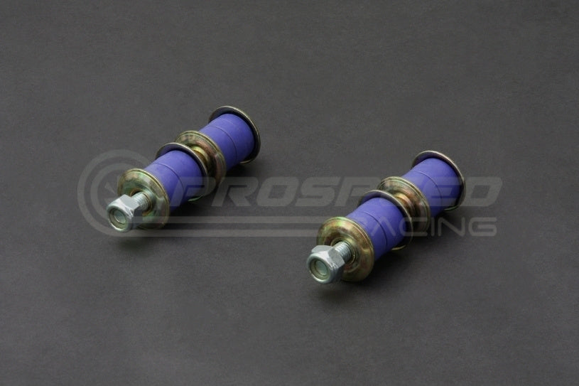 Hardrace Front Reinforced Sway Bar Endlinks - Toyota Yaris NCP42 02-07, XP150 13+, XP150 6431