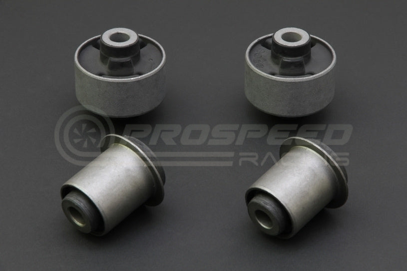 Hardrace Front Lower Arm Bush Rubber - Honda Civic EM2, ES1, EP3/Integra DC5 6432 | Pro Speed Racing