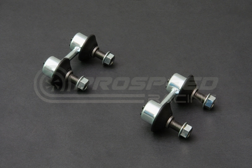 Hardrace Front Reinforced Sway Bar Endlinks - Toyota Corolla E100 91-02, E110 95-02 6439 | Pro Speed