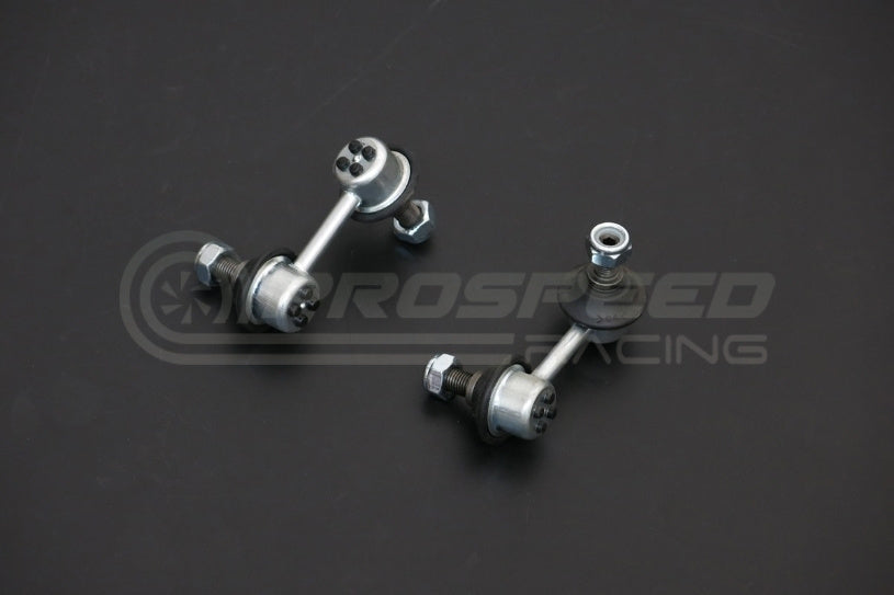 Hardrace Reinforced Fixed Sway Bar Endlink - Toyota Corona 87-92 6440 | Pro Speed Racing
