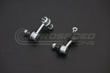 Hardrace Reinforced Fixed Sway Bar Endlink - Toyota Corona 87-92 6440 | Pro Speed Racing