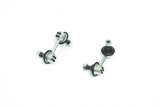 Hardrace Reinforced Fixed Sway Bar Endlink