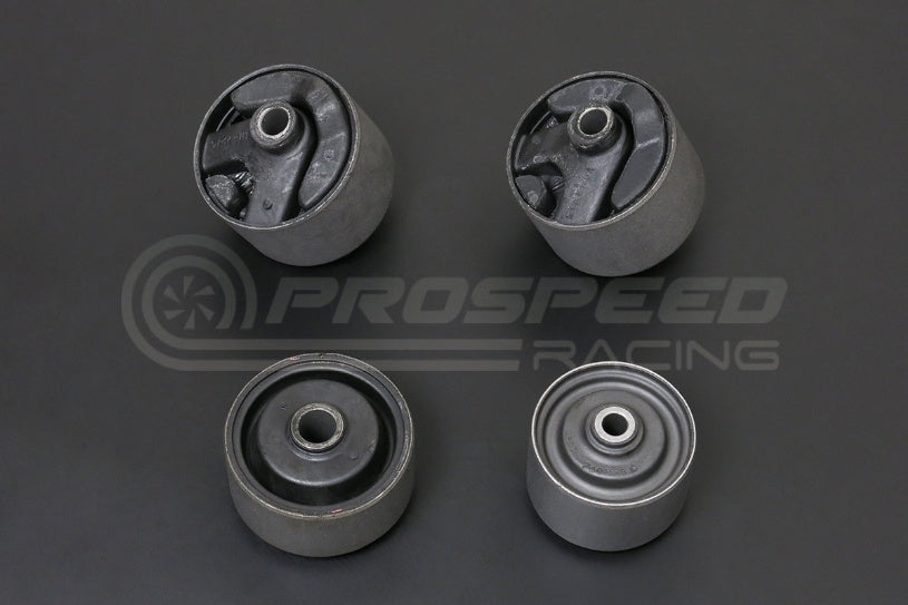 Hardrace Reinforced Mount Bush - Mitsubishi Evo 1-3 6443 | Pro Speed Racing