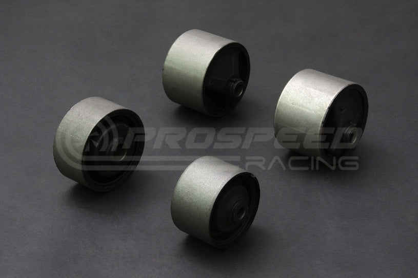 Hardrace Reinforced Mount Bush - Mitsubishi Evo 4 6446 | Pro Speed Racing