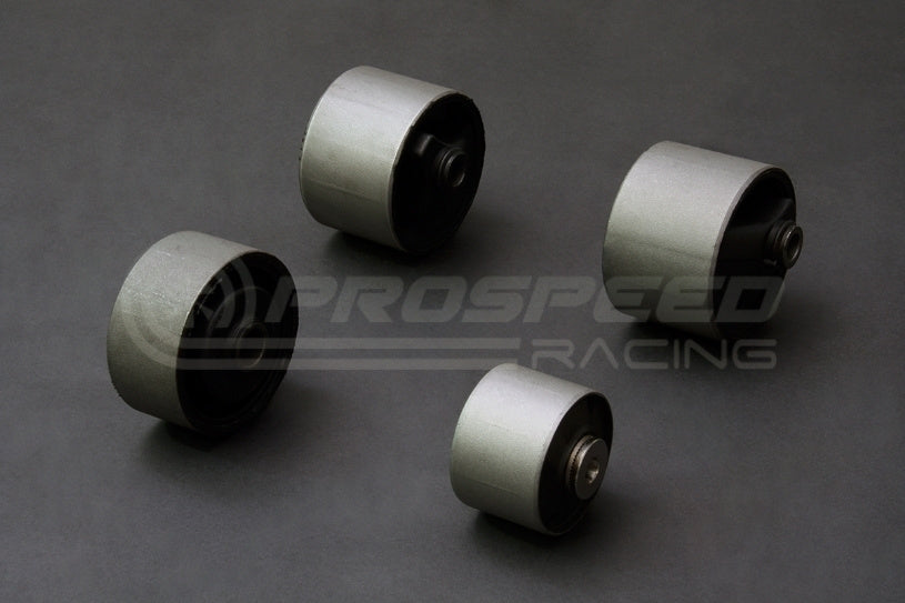 Hardrace Reinforced Mount Bush - Mitsubishi Evo 5-6 6447 | Pro Speed Racing