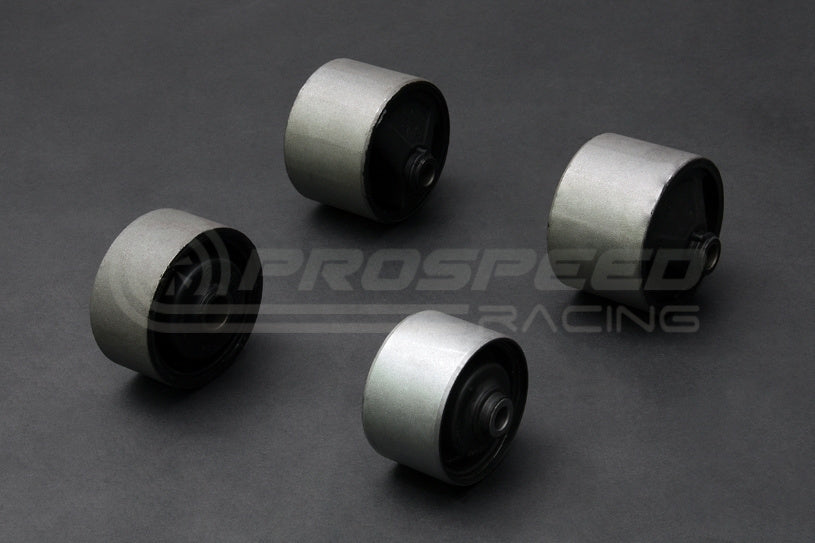 Hardrace Reinforced Mount Bush - Mitsubishi Evo 7-9 6449 | Pro Speed Racing