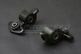 Hardrace Front Lower Bush - Mitsubishi 3000GT Z15A 90-00 6456 | Pro Speed Racing