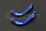 Hardrace Rear Camber Kit Forged, Rubber - Ford Focus Mk2, Mk3/Mazda 3 BK, BL/Volvo C30, S40, V40, V5