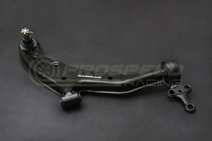 Hardrace Front Lower Control Arms - Nissan Pulsar N16 00-06 6460 | Pro Speed Racing